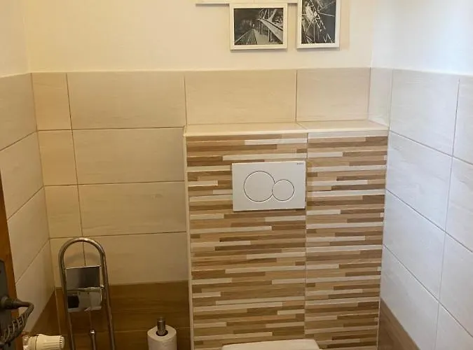 Penzio Apartment Ostrava