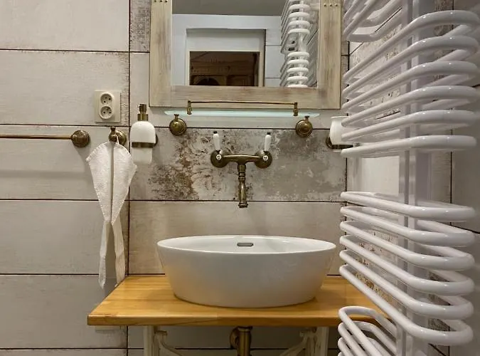 Penzio 오스트라바