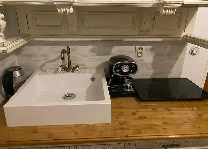 Penzio Apartment Ostrava