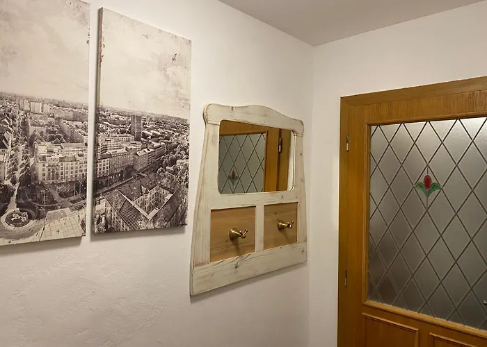 Penzio 오스트라바