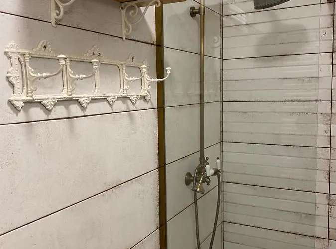 Apartment Penzio Ostrava