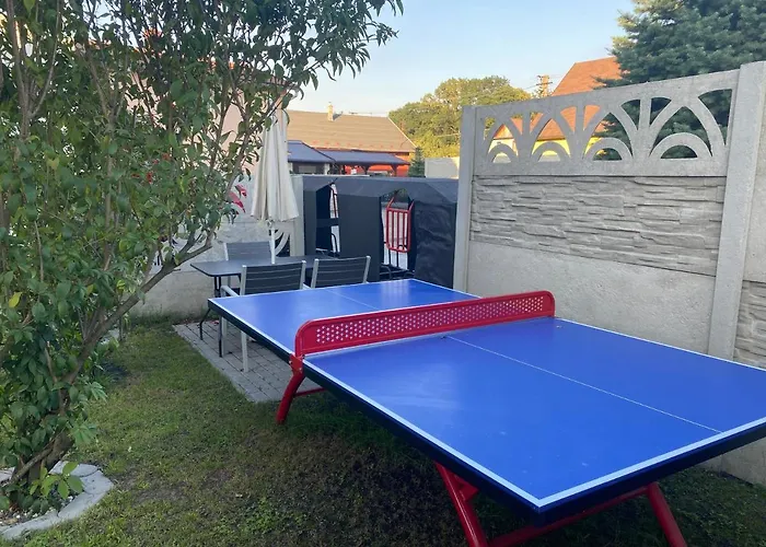 Apartment Penzio Ostrava