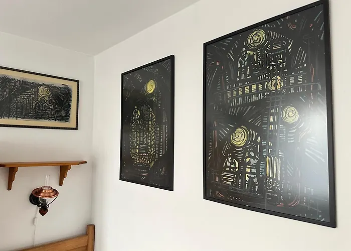 Penzio Apartment Ostrava